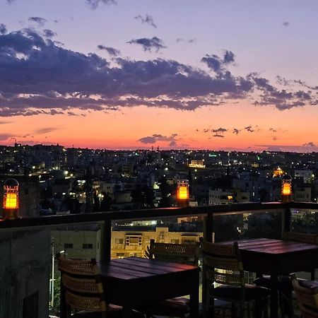 Saint John Hotel Μάνταμπα Εξωτερικό φωτογραφία