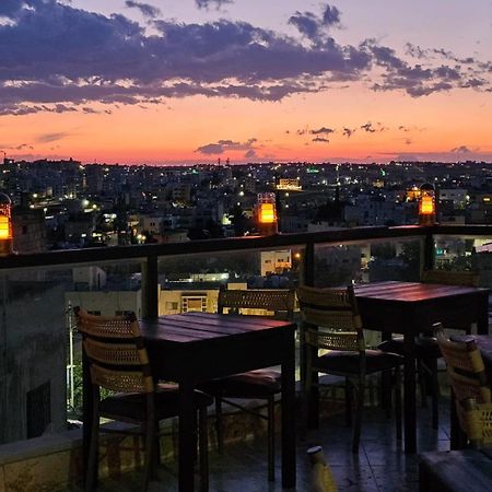 Saint John Hotel Μάνταμπα Εξωτερικό φωτογραφία