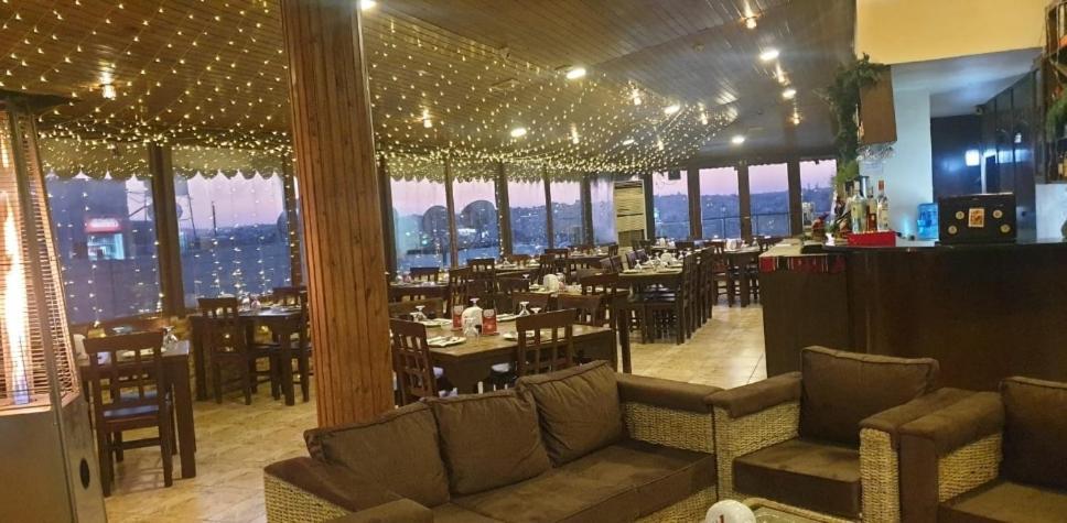 Saint John Hotel Μάνταμπα Εξωτερικό φωτογραφία