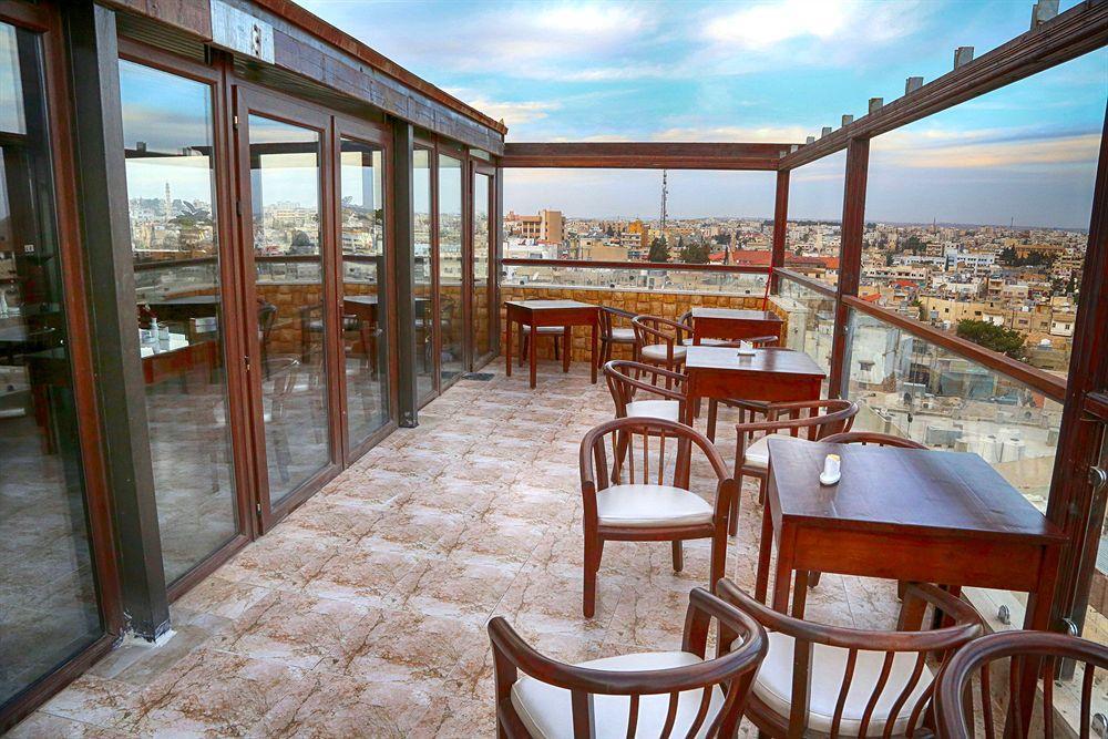 Saint John Hotel Μάνταμπα Εξωτερικό φωτογραφία