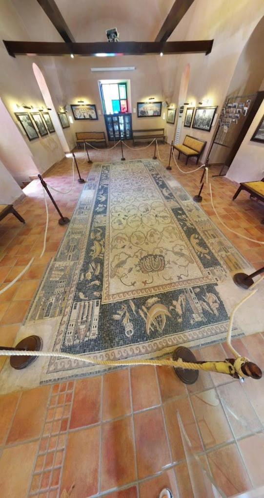 Saint John Hotel Μάνταμπα Εξωτερικό φωτογραφία