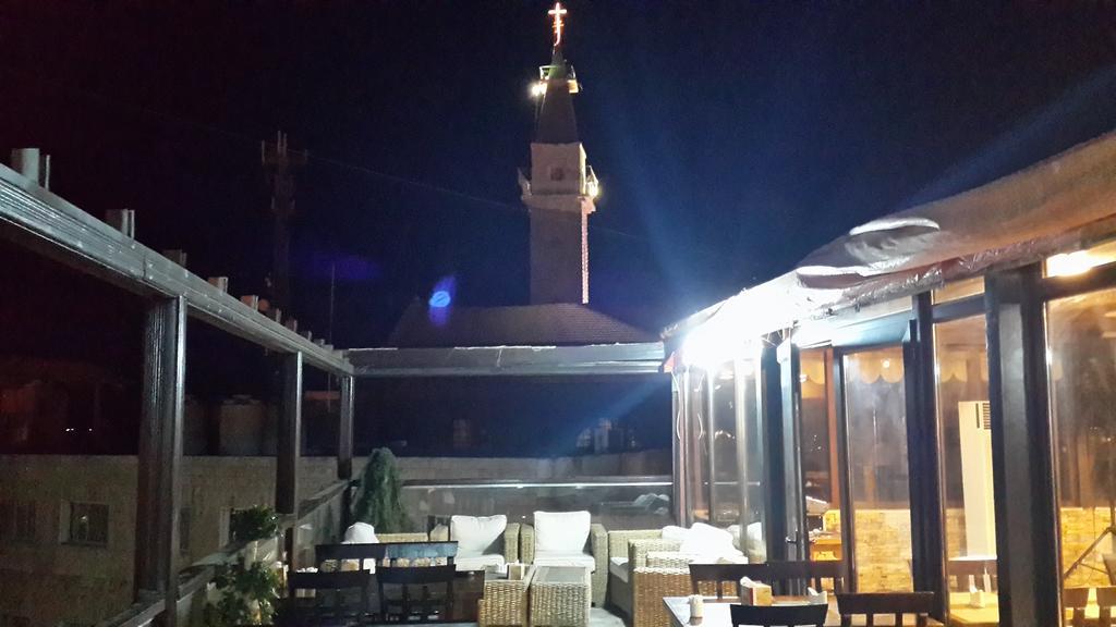 Saint John Hotel Μάνταμπα Εξωτερικό φωτογραφία