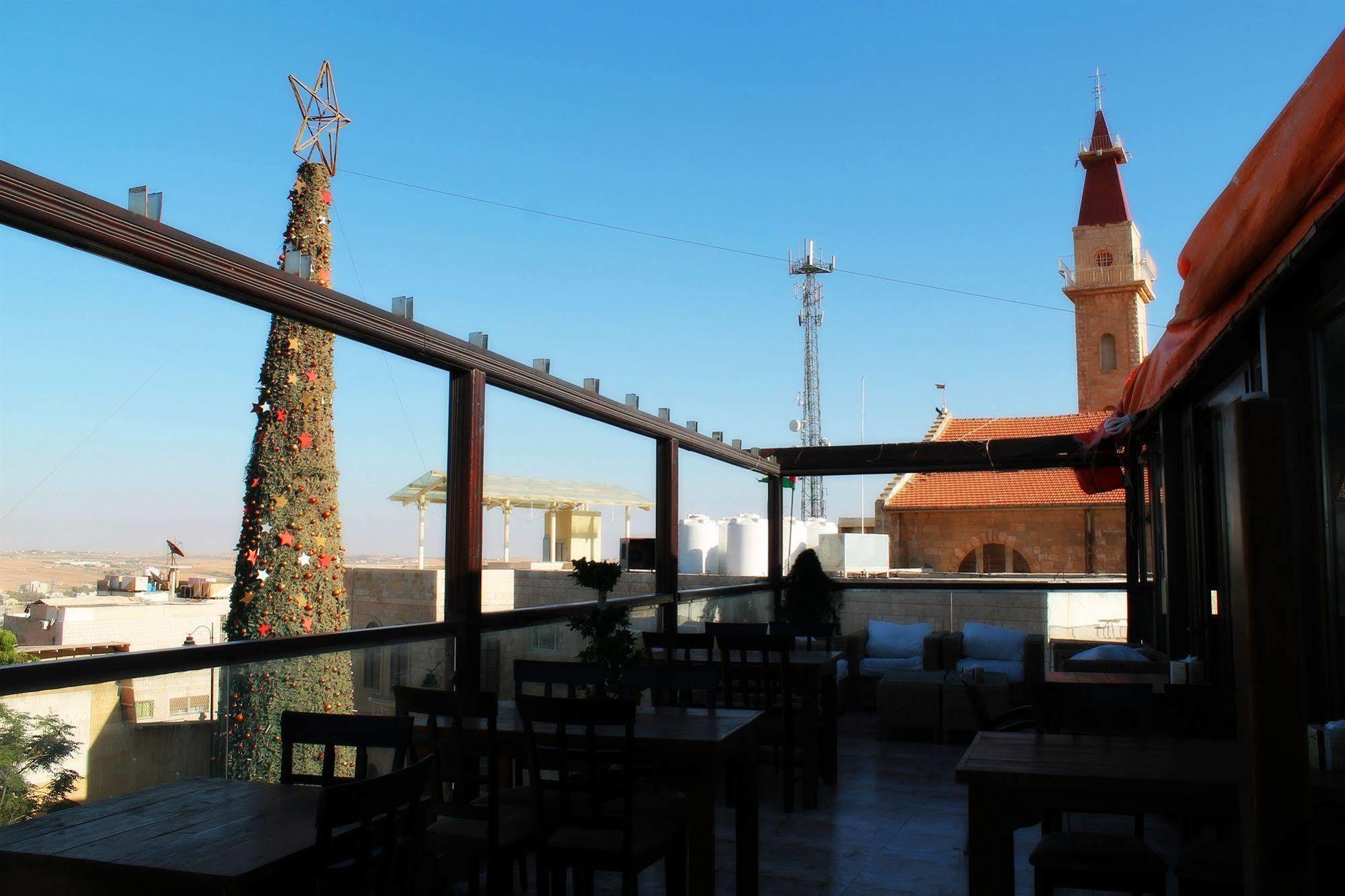 Saint John Hotel Μάνταμπα Εξωτερικό φωτογραφία