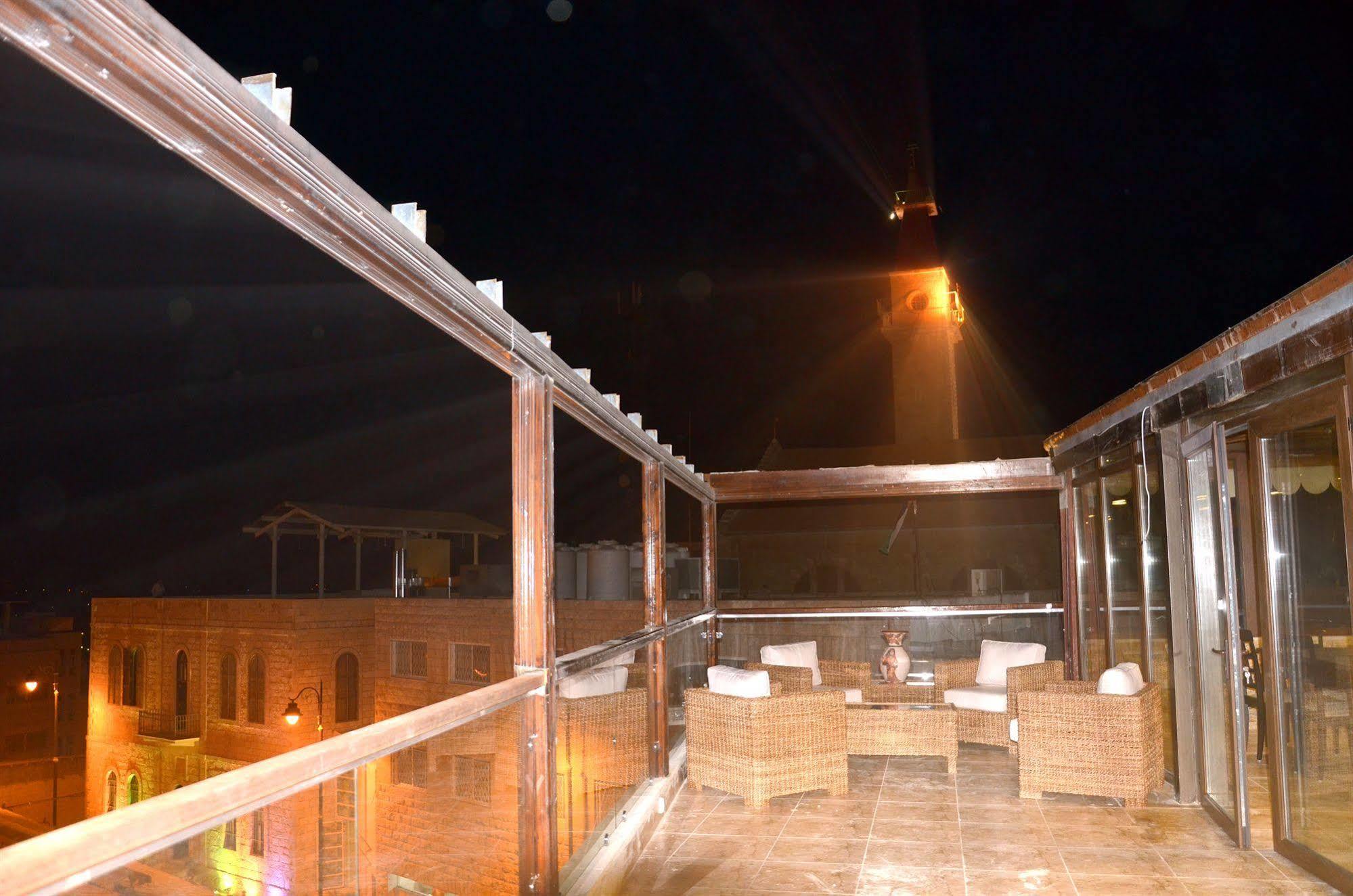 Saint John Hotel Μάνταμπα Εξωτερικό φωτογραφία